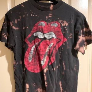 Rolling Stones t shirt